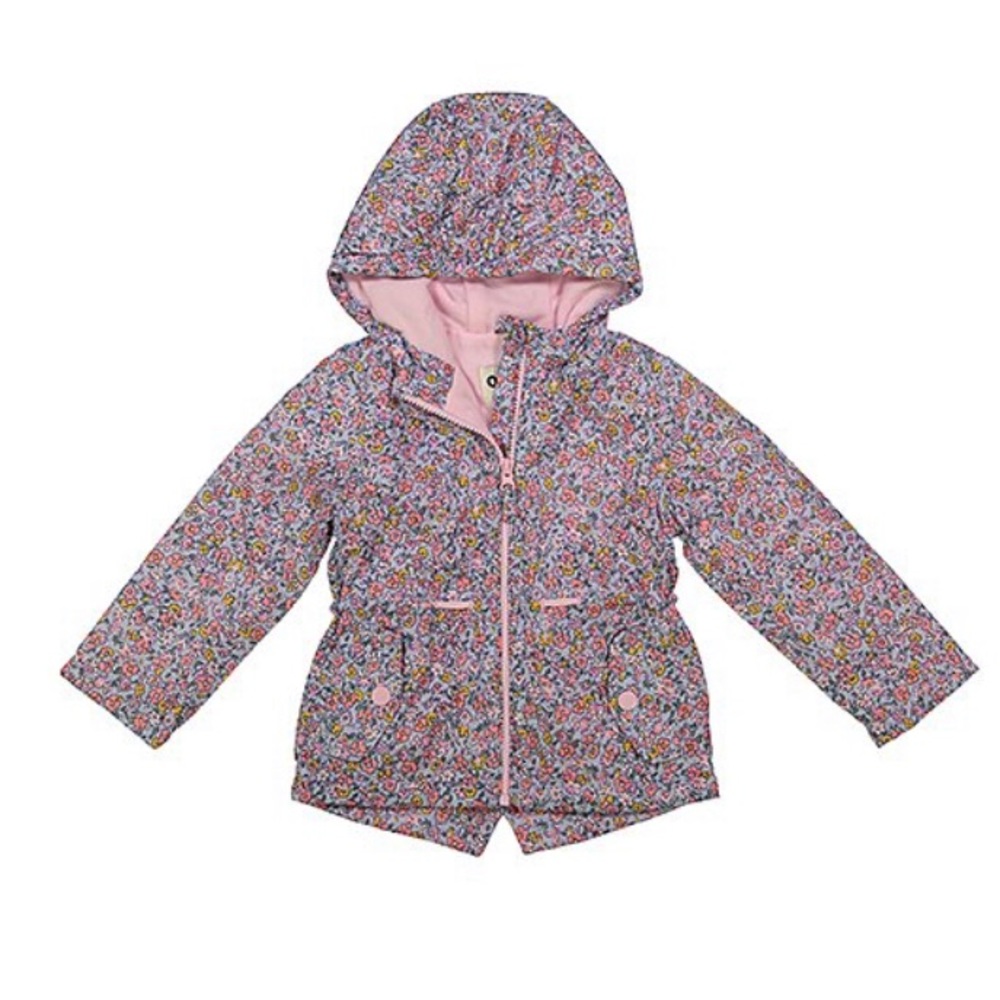 Girl’s jacket